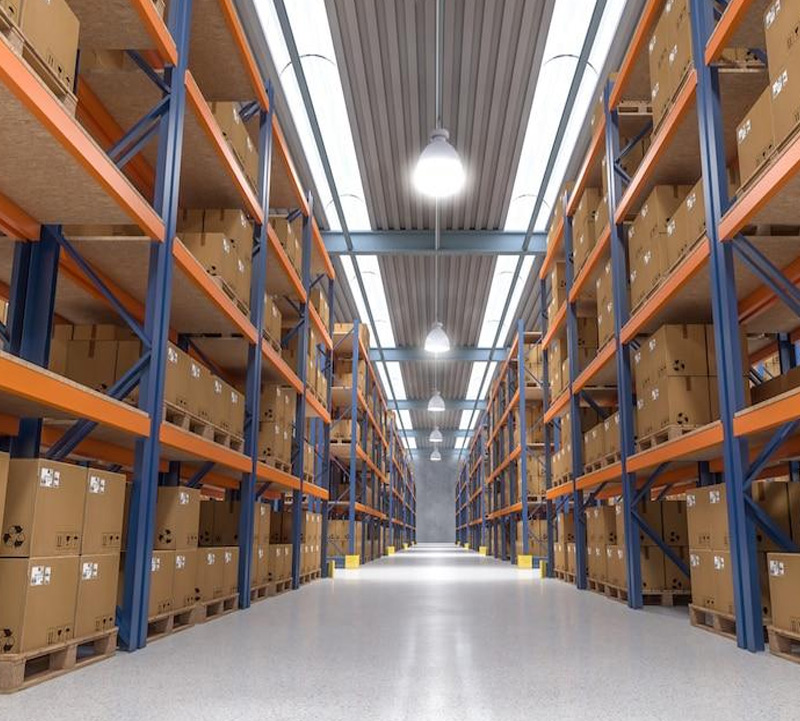 warehousing-services